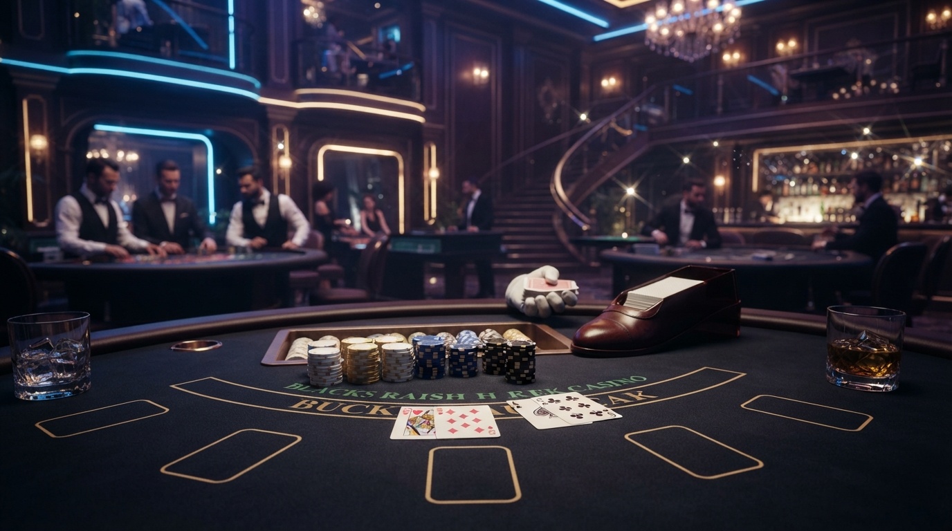 BluVegas
