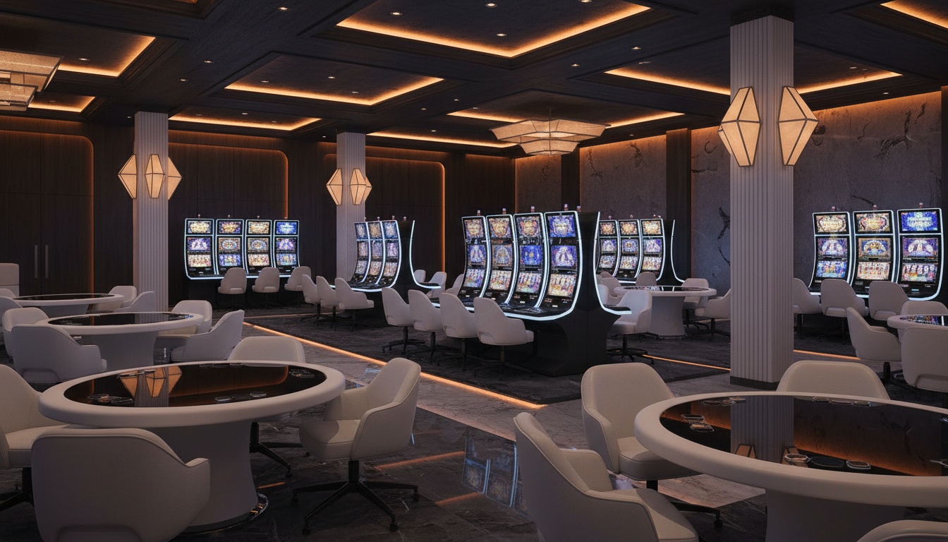 BluVegas — Detailed Review